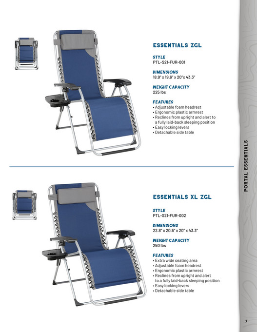 Westfield Outdoors 2021 Portal Catalog Page 67