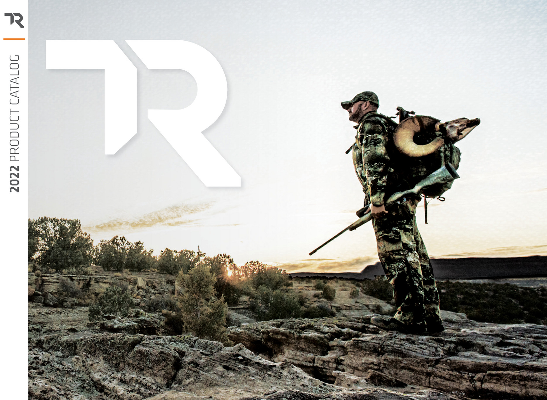 Westfield Outdoors 2022 TR Hunting and Shooting Catalog Page 9899