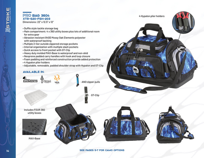Westfield Outdoors 2023 XStrike Catalog Page 1415