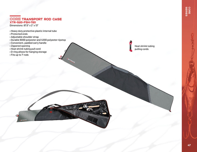 Westfield Outdoors 2023 XStrike Catalog Page 4647