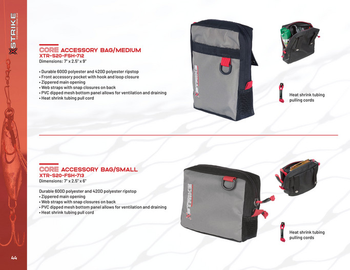 Westfield Outdoors 2023 XStrike Catalog Page 4445