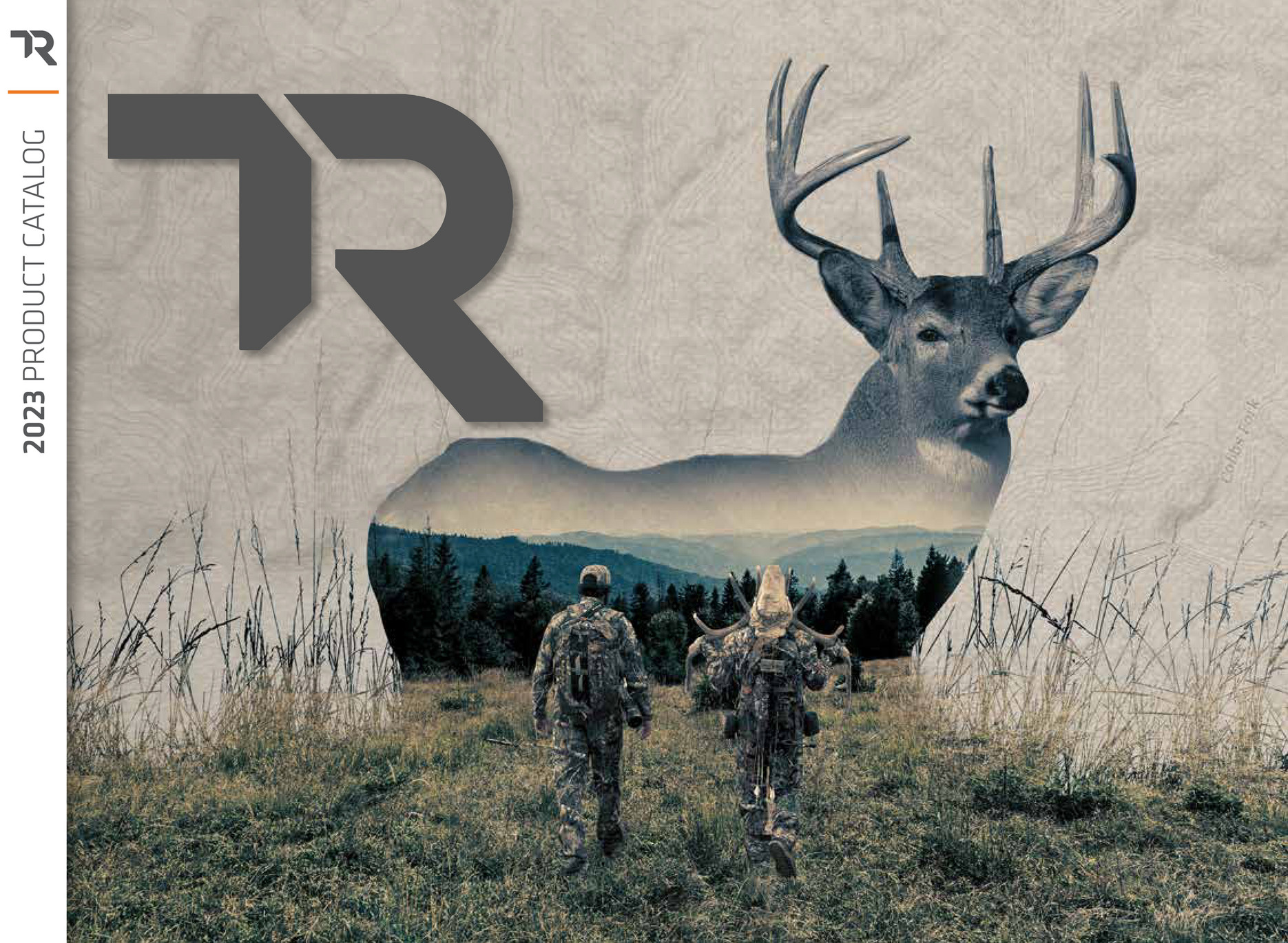 Westfield Outdoors 2023 TR Hunting and Shooting Catalog Page 1