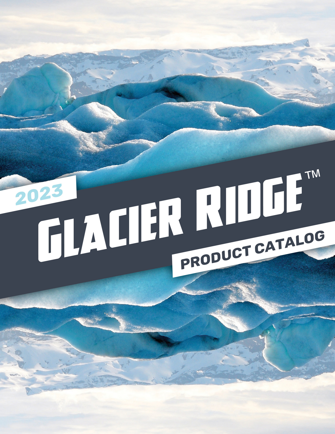 Westfield Outdoors 2023 Glacier Ridge Catalog Page 3839