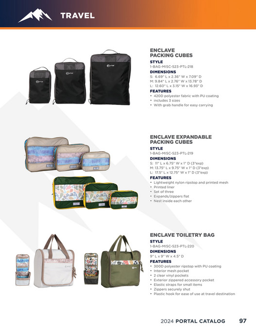 Westfield Outdoors 2024 Portal Catalog Page 9697