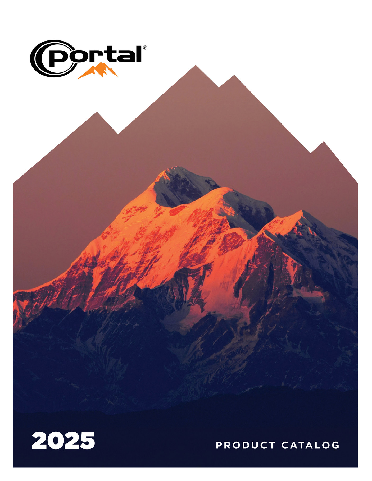 Westfield Outdoors 2025 Portal Catalog Page 1