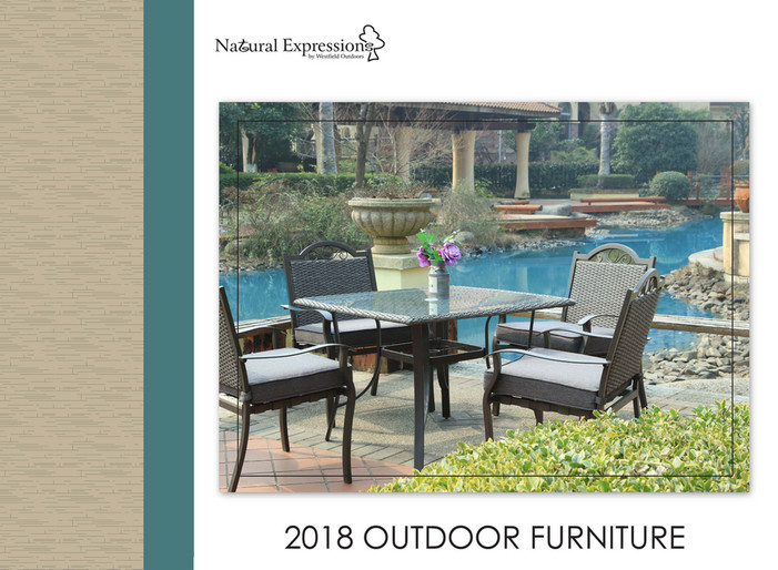 Westfield Outdoors 2018 Natural Expressions Outdoor Furniture For A More Accessible Version Of This Content We Recommended Using The Pdf Option