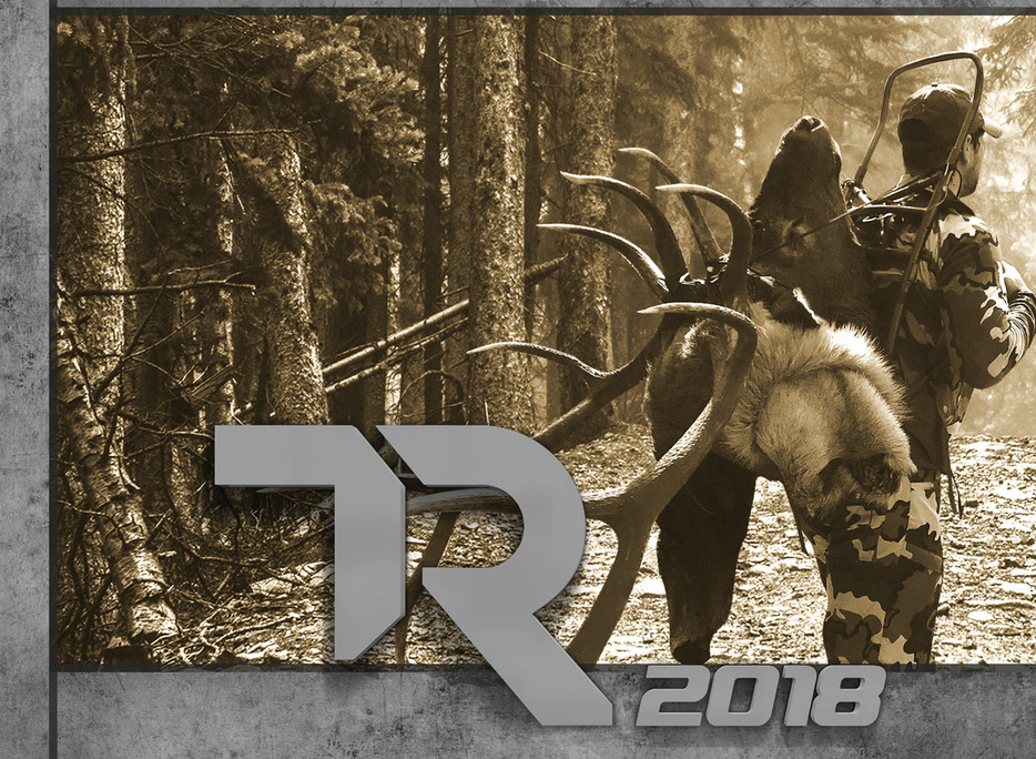Westfield Outdoors Westfield Outdoors 2018 TR Hunting Catalog Page 1