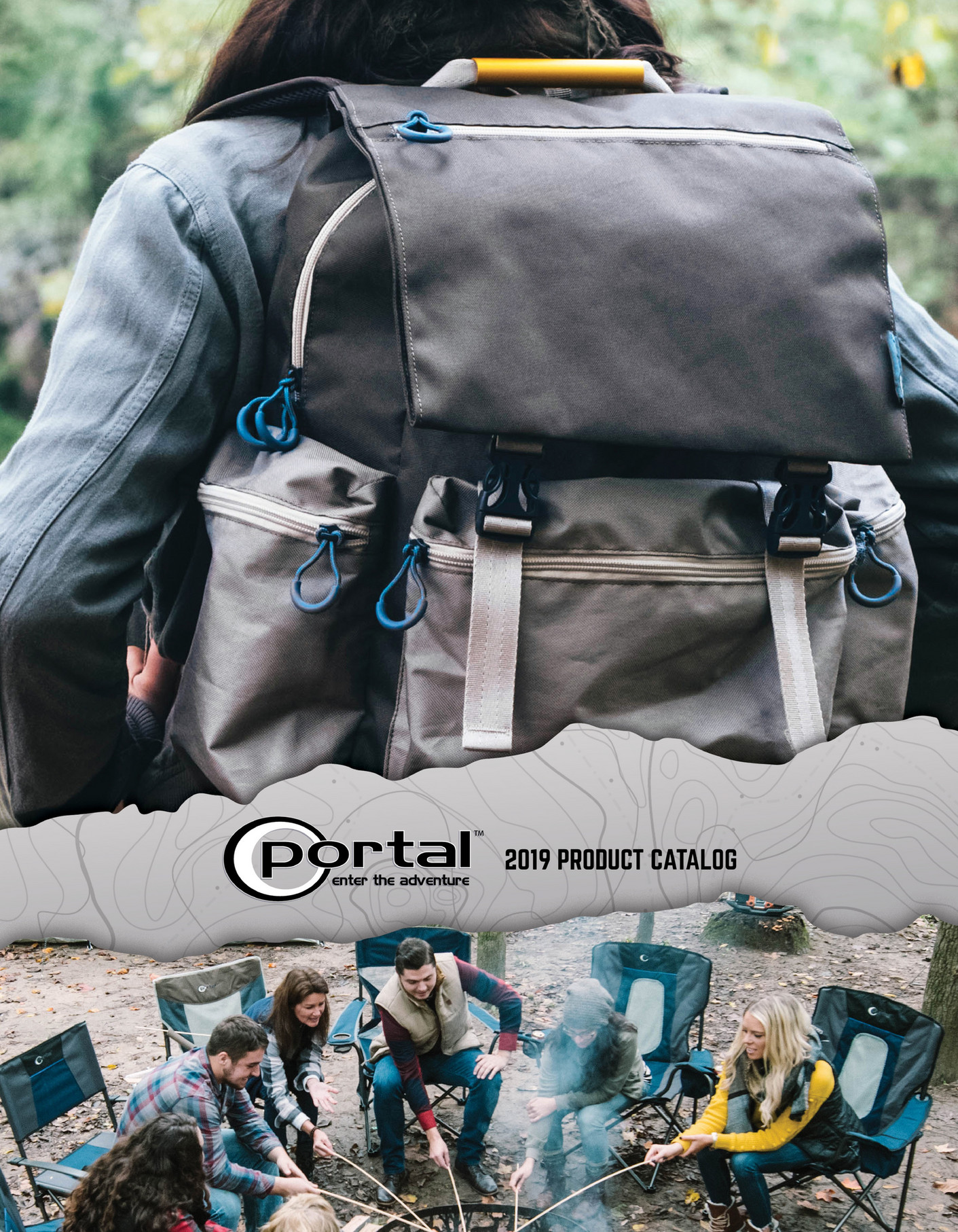 Westfield Outdoors 2019 Portal Catalog Page 23