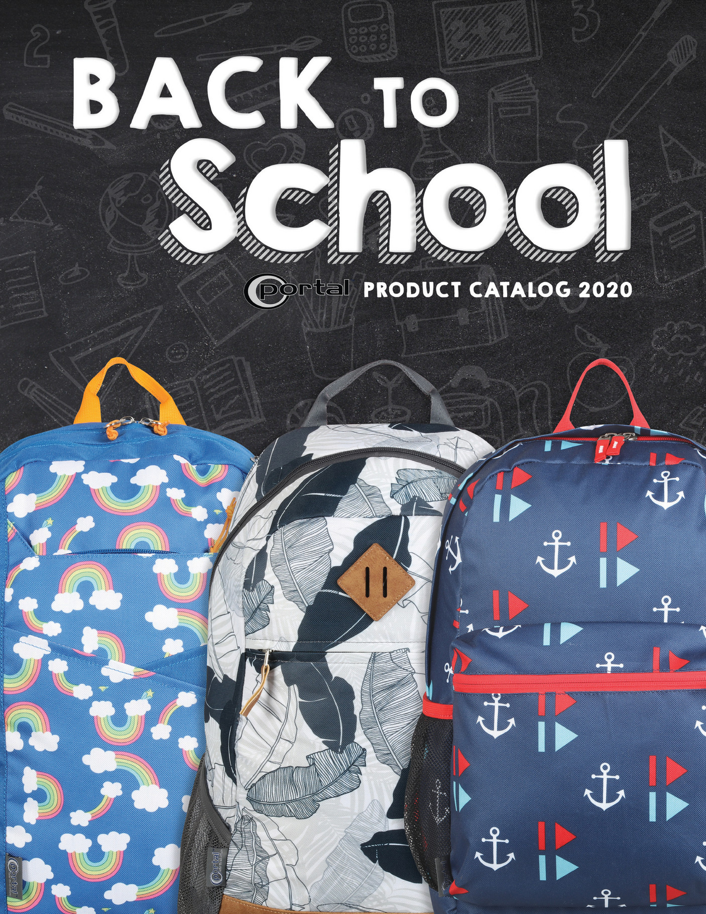 Westfield Outdoors 2020 Back To School Catalog Page 1