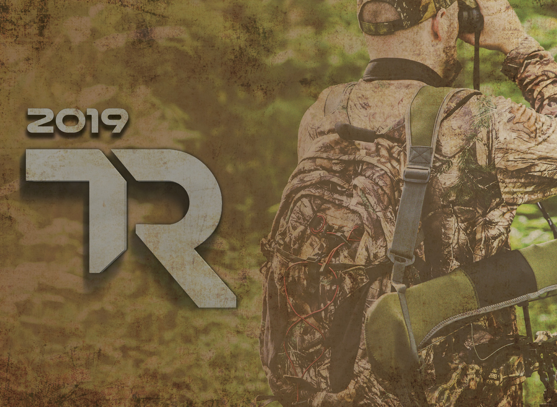 Westfield Outdoors 2020 TR Hunting Catalog Page 3