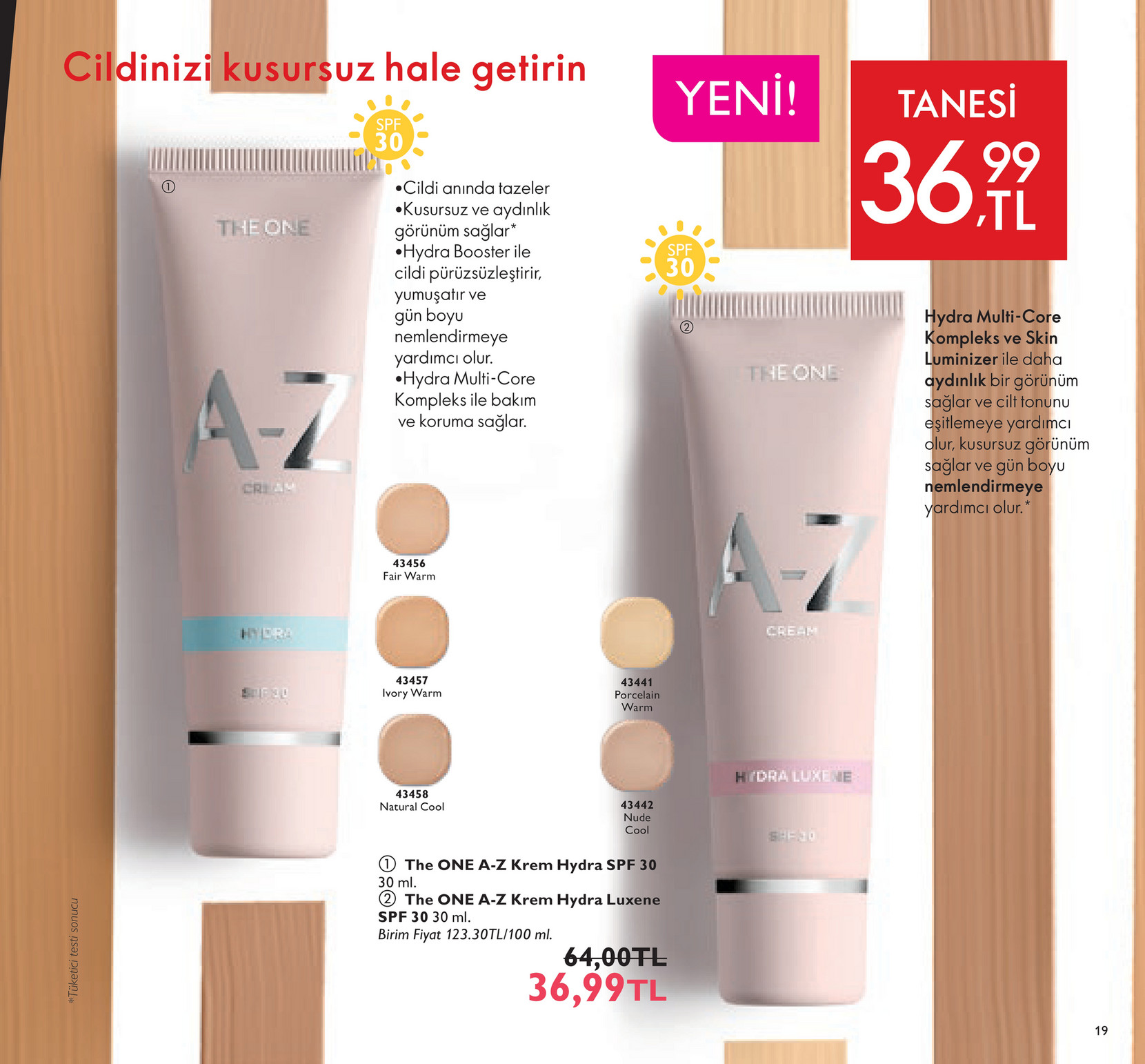 43456 oriflame