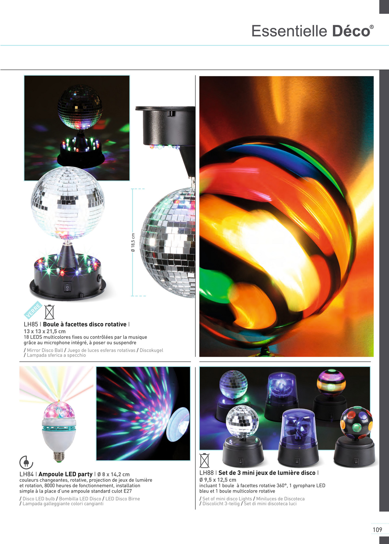 Delta Catalogue Delta 2016 Page 110 111 Created with Delta Catalogue Delta 2016 Page 112 113 Created with