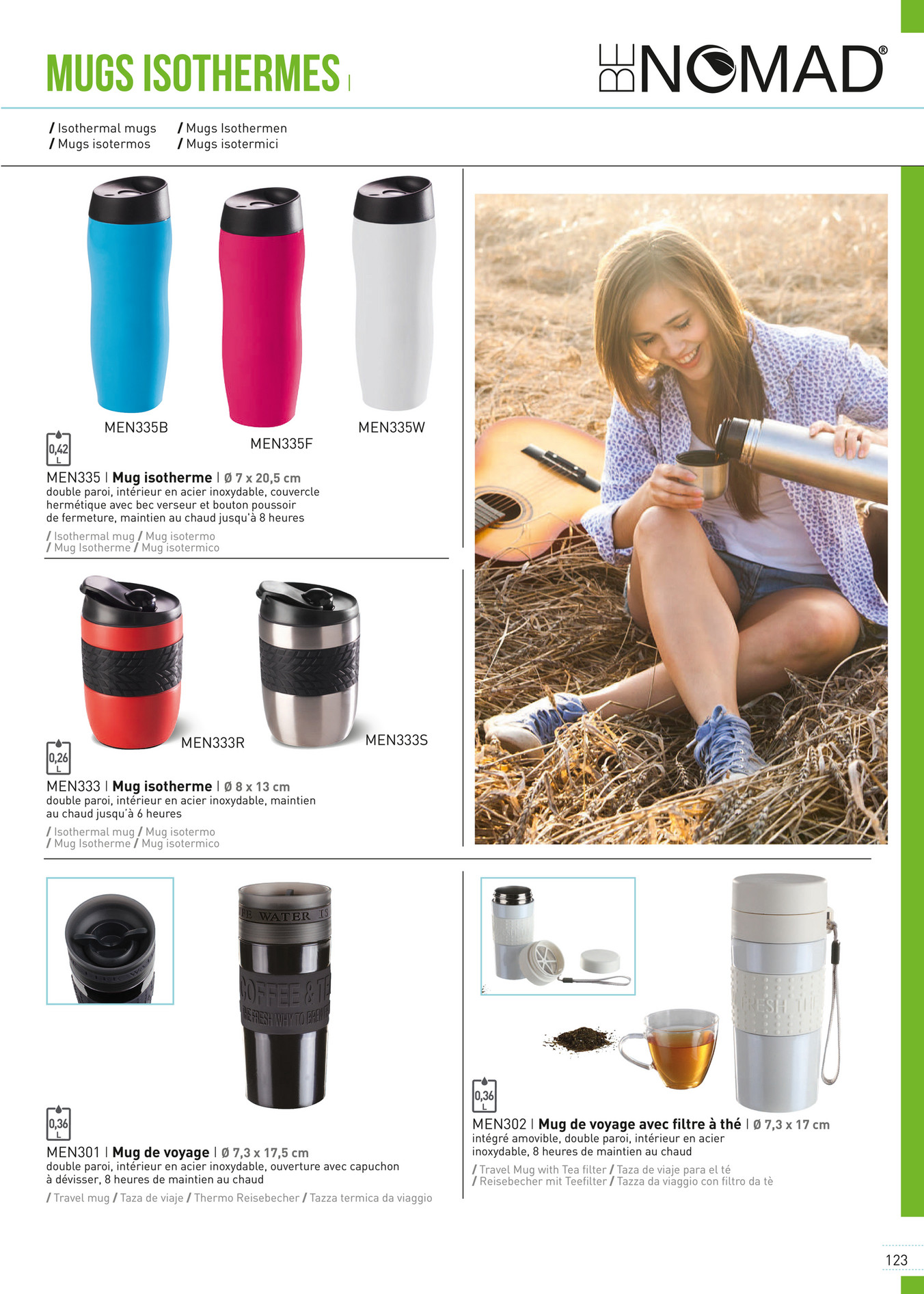 Delta Catalogue2016 benomad Page 14 15 Created with Delta Catalogue2016 benomad Page 2 3 Created with