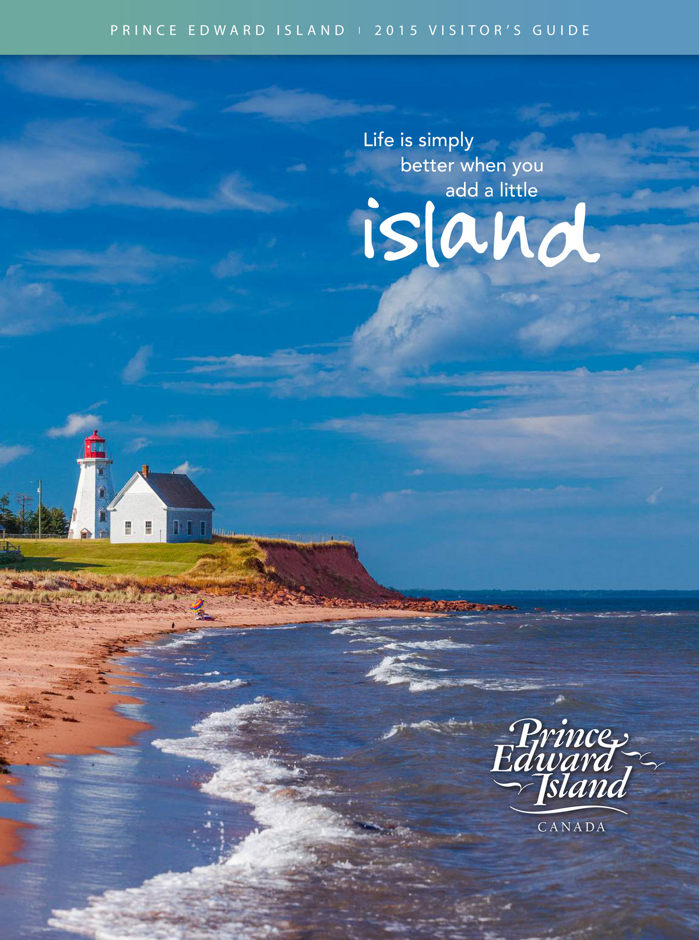 2du Prince Edward Island Visitors Guide Page 138139 Created with