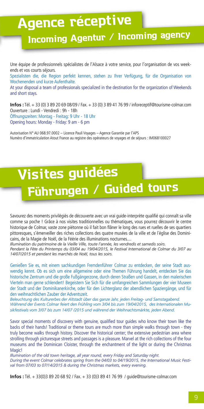 2du Colmar Bed Breakfast Guide Page 36 Created With Publitas Com