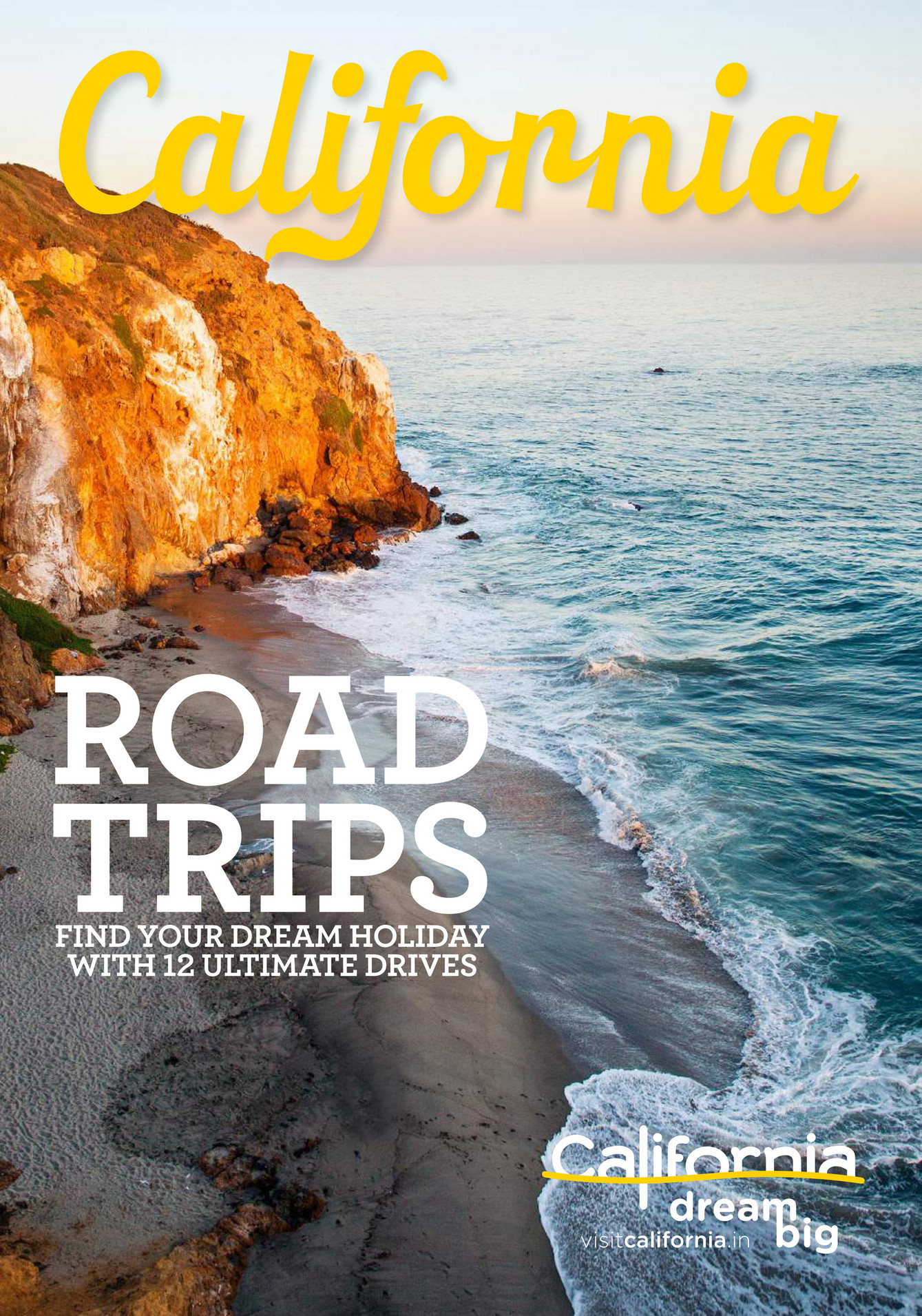 2du California Roadtrips Page 1 Created with