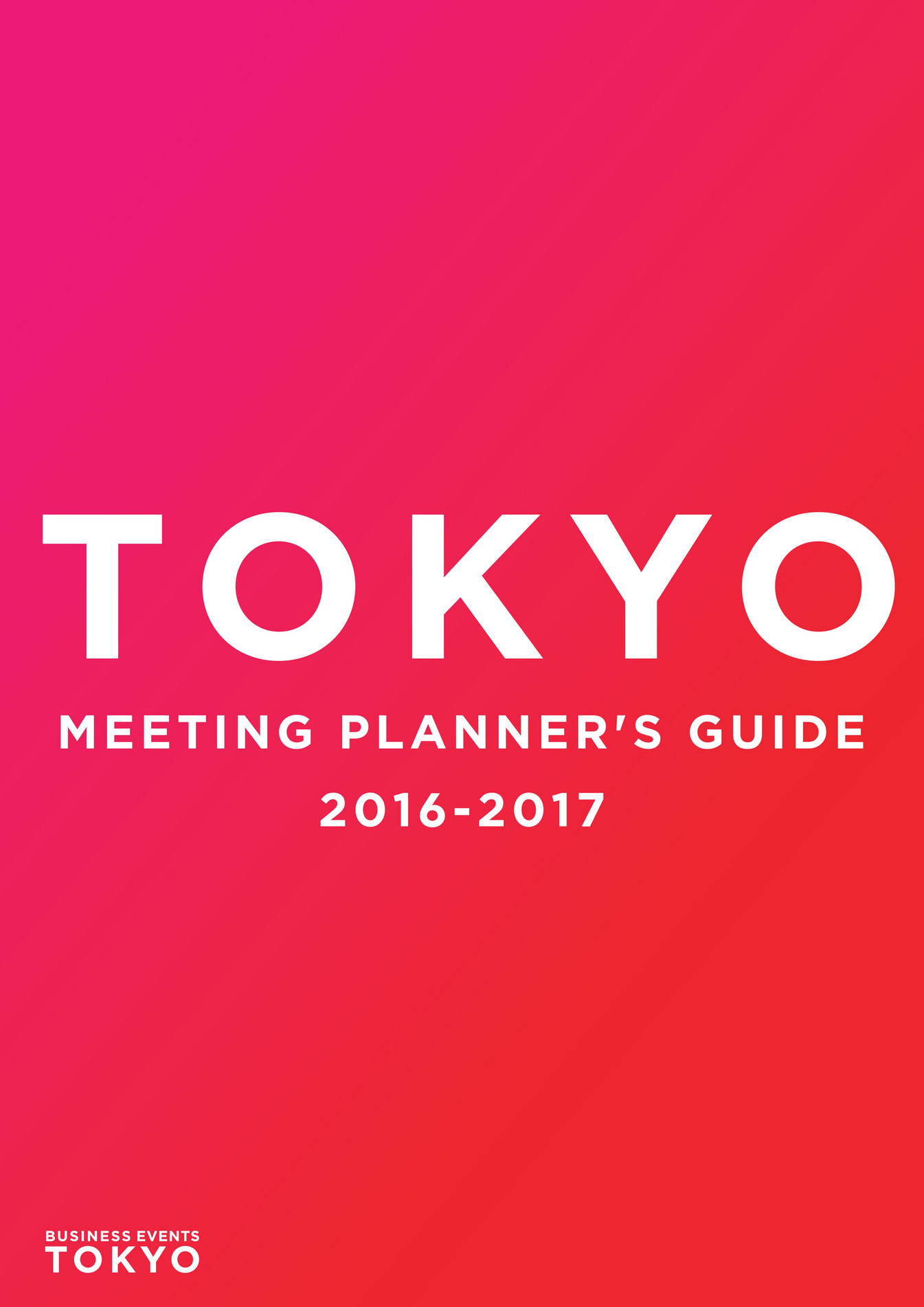 2du Tokyo Event Planning Guide Page 1 Created with