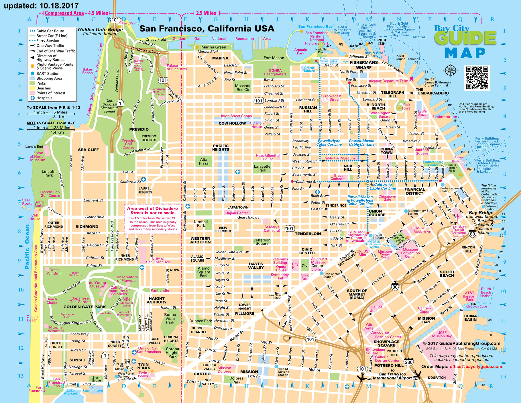 2du - San_Francisco_Bay_City_Guide_Map_c - Page 1 - Created with ...