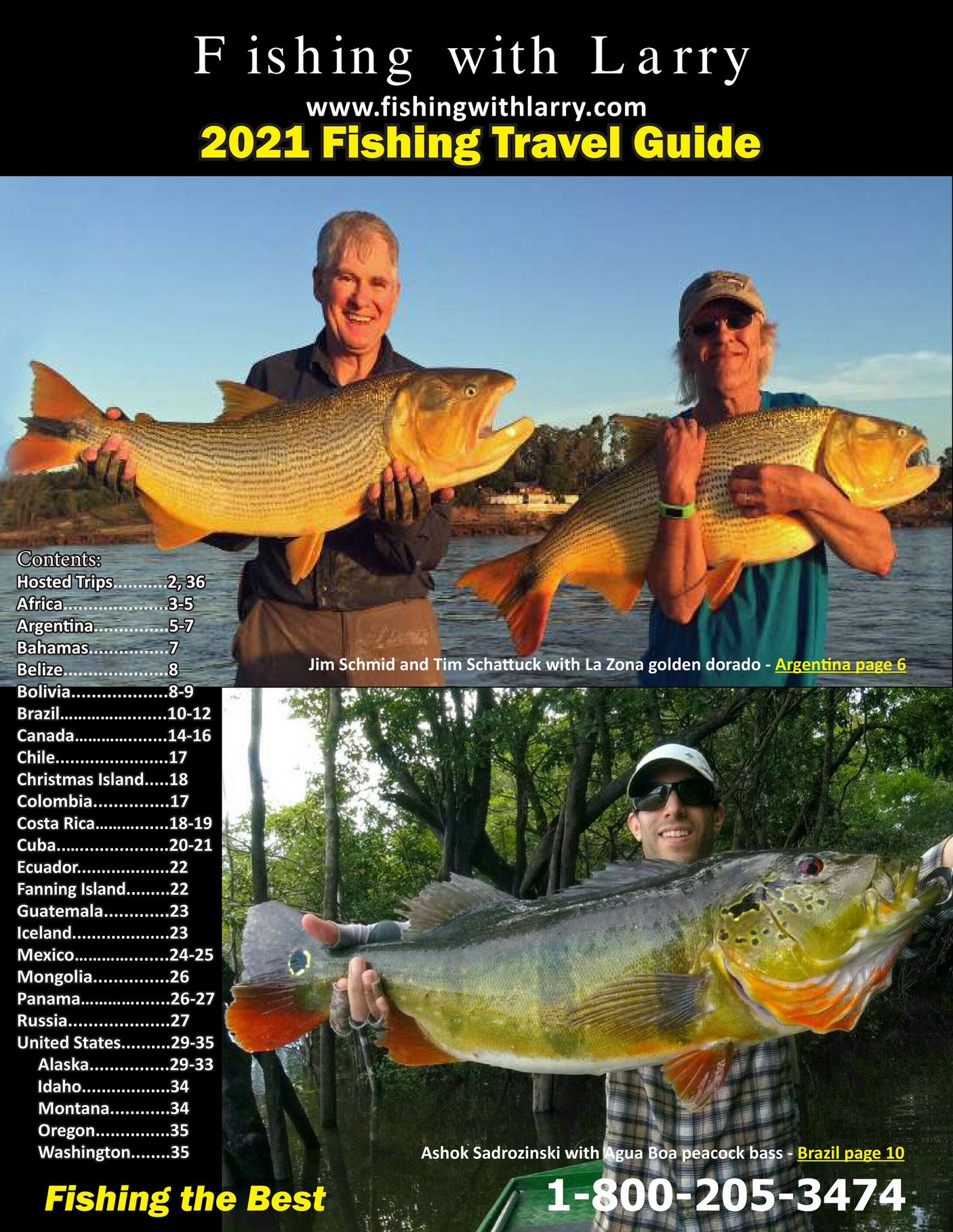 Fishing – Page 2 of 3 –