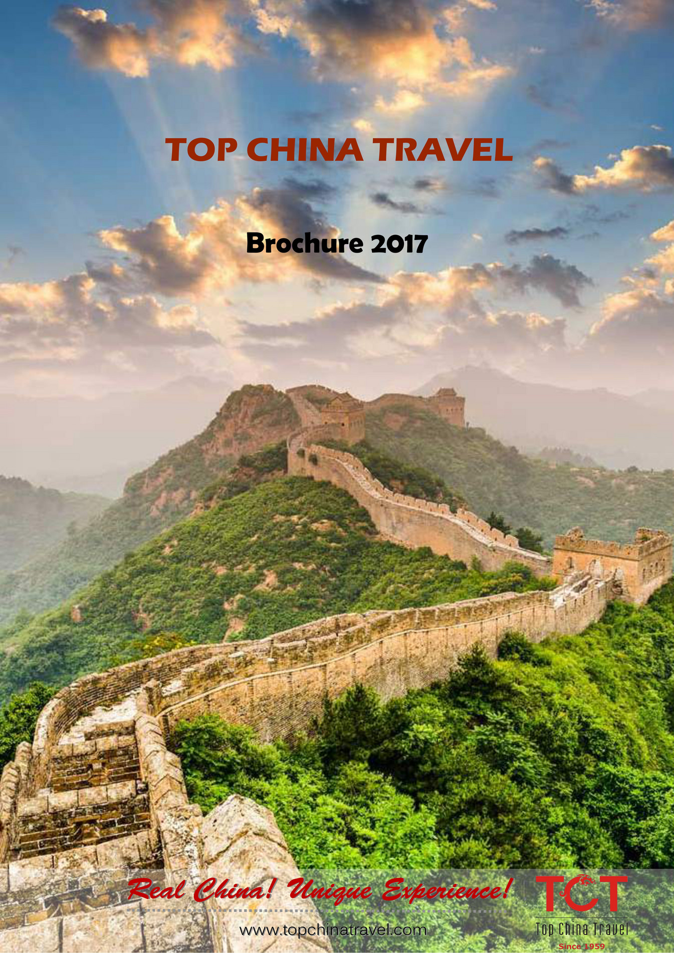 2du - Top China Travel - Tour Brochure - Page 28-29 - Created with ...