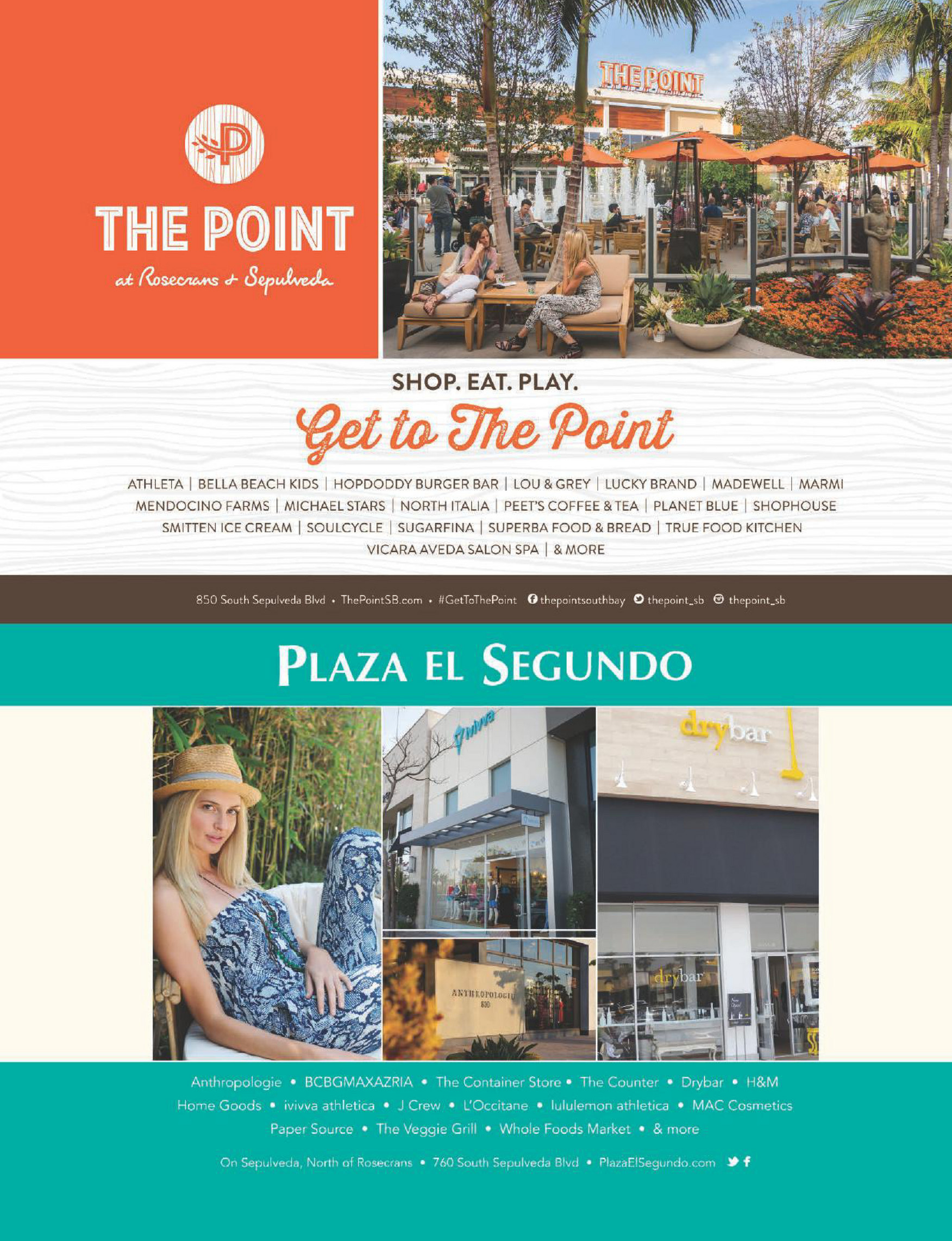 2du El Segundo CA Community Guide Page 12 13 Created with