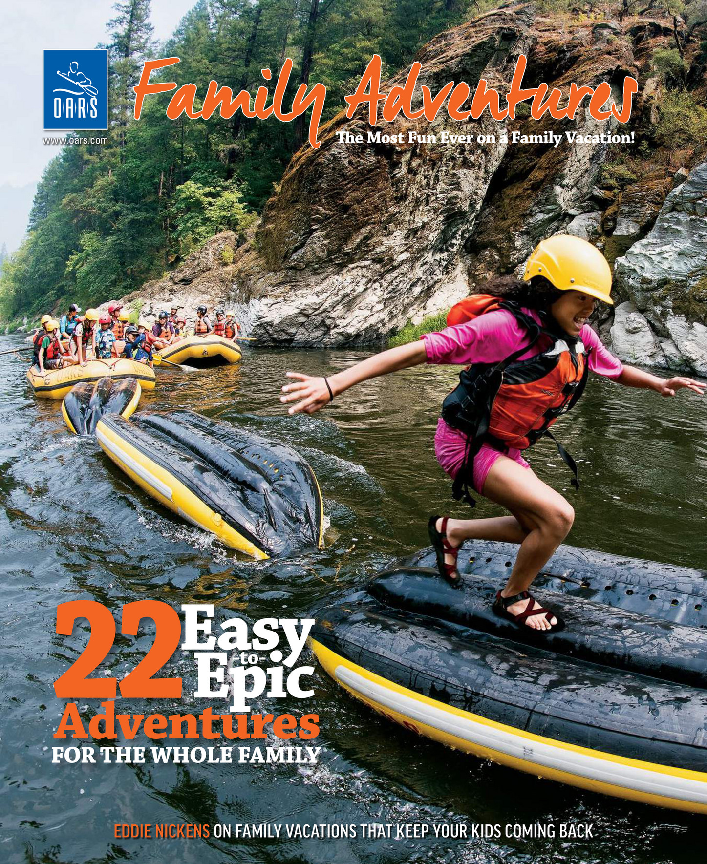 2du Oars Family Adventure Catalogue Page 23 Created with