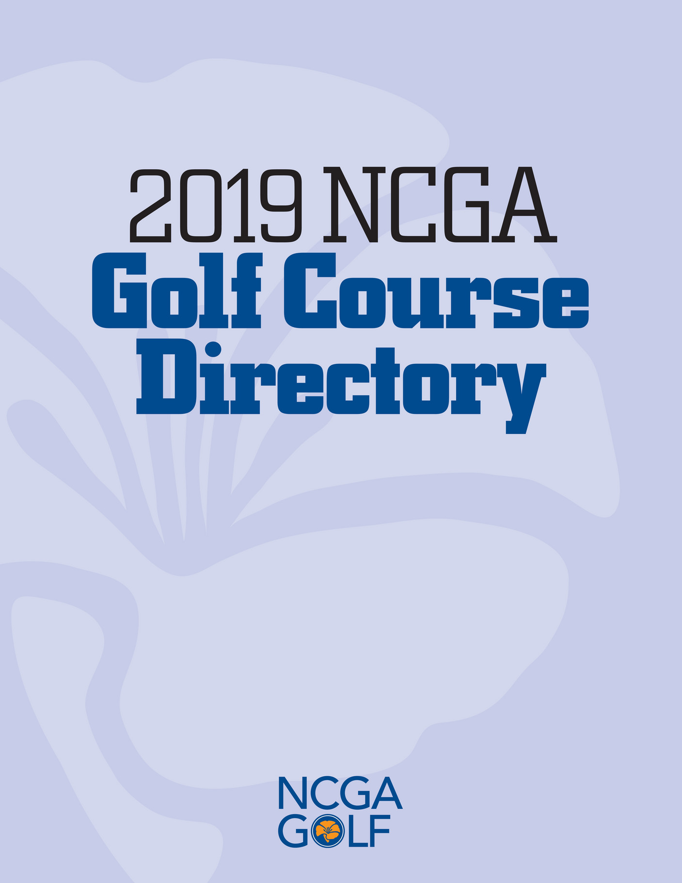 2du Northern California Golf Courses Page 1 Created with