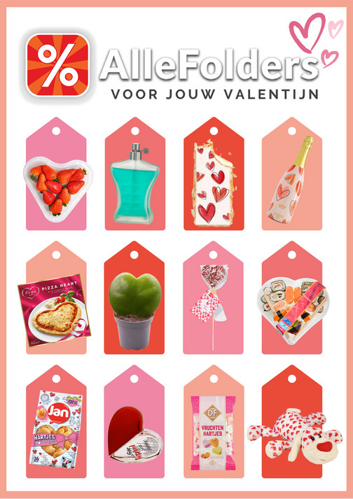 jafolders BV Valentijn 2023 Page 1 jafolders BV Valentijn 2023 Page 1