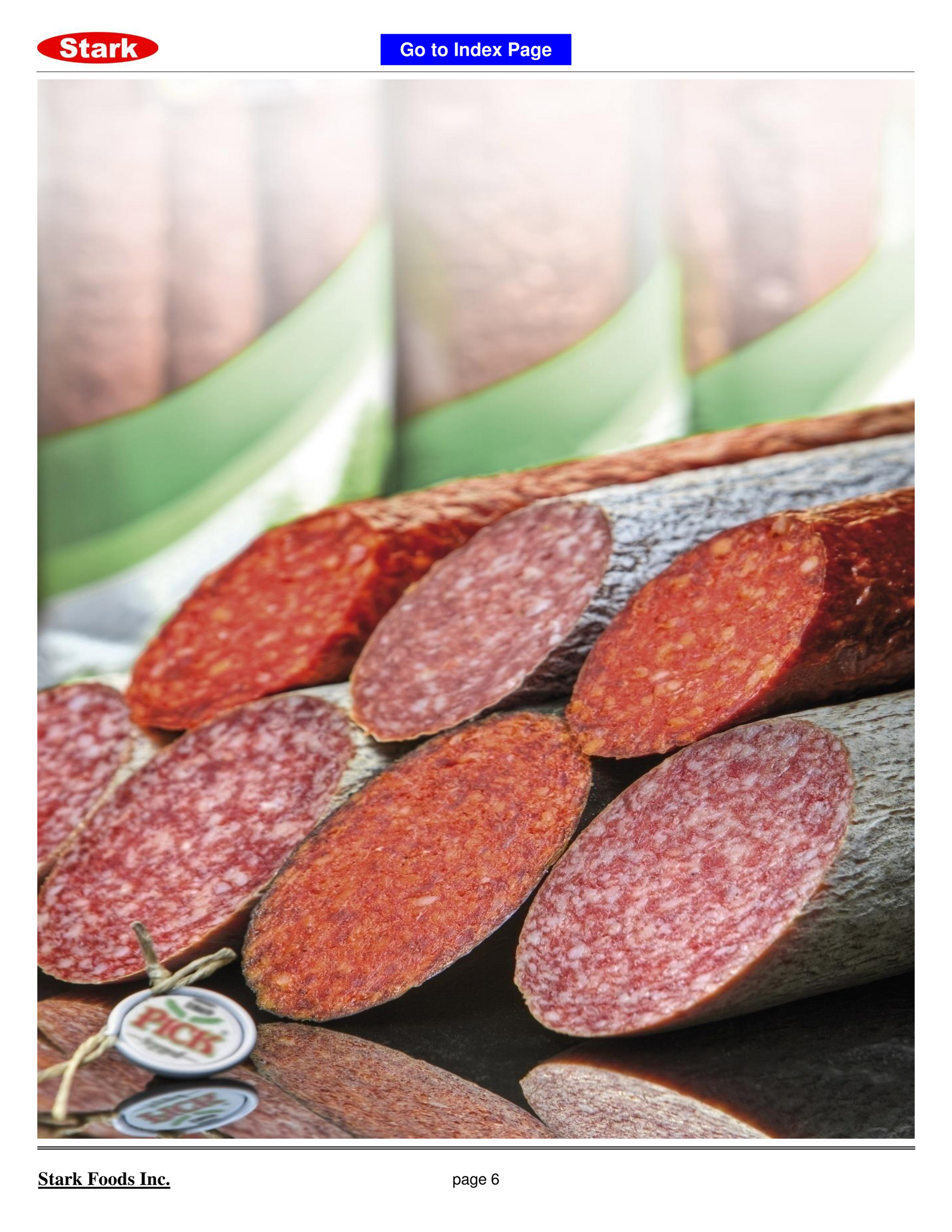 My publications - Stark Foods Catalog 2016-01-31a - Page 168-169 - Created  with Publitas.com