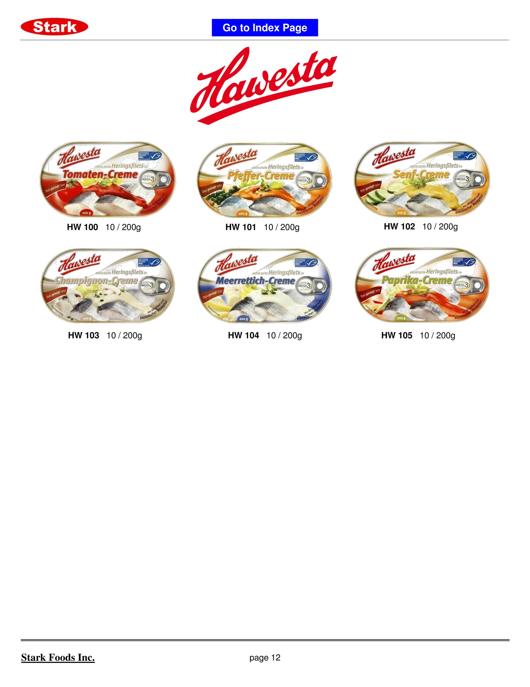 My publications - Stark Foods Catalog 2016-01-31a - Page 168-169 - Created  with Publitas.com