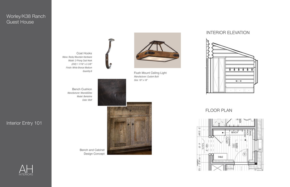Abby Hetherington Interiors Worleyk38 Finishesspecifications