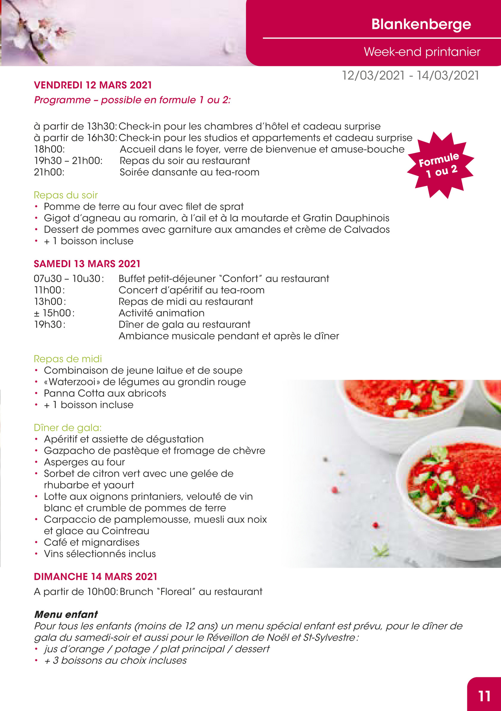 My Publications Floreal Specials Fr Page 1 Created With Publitas Com