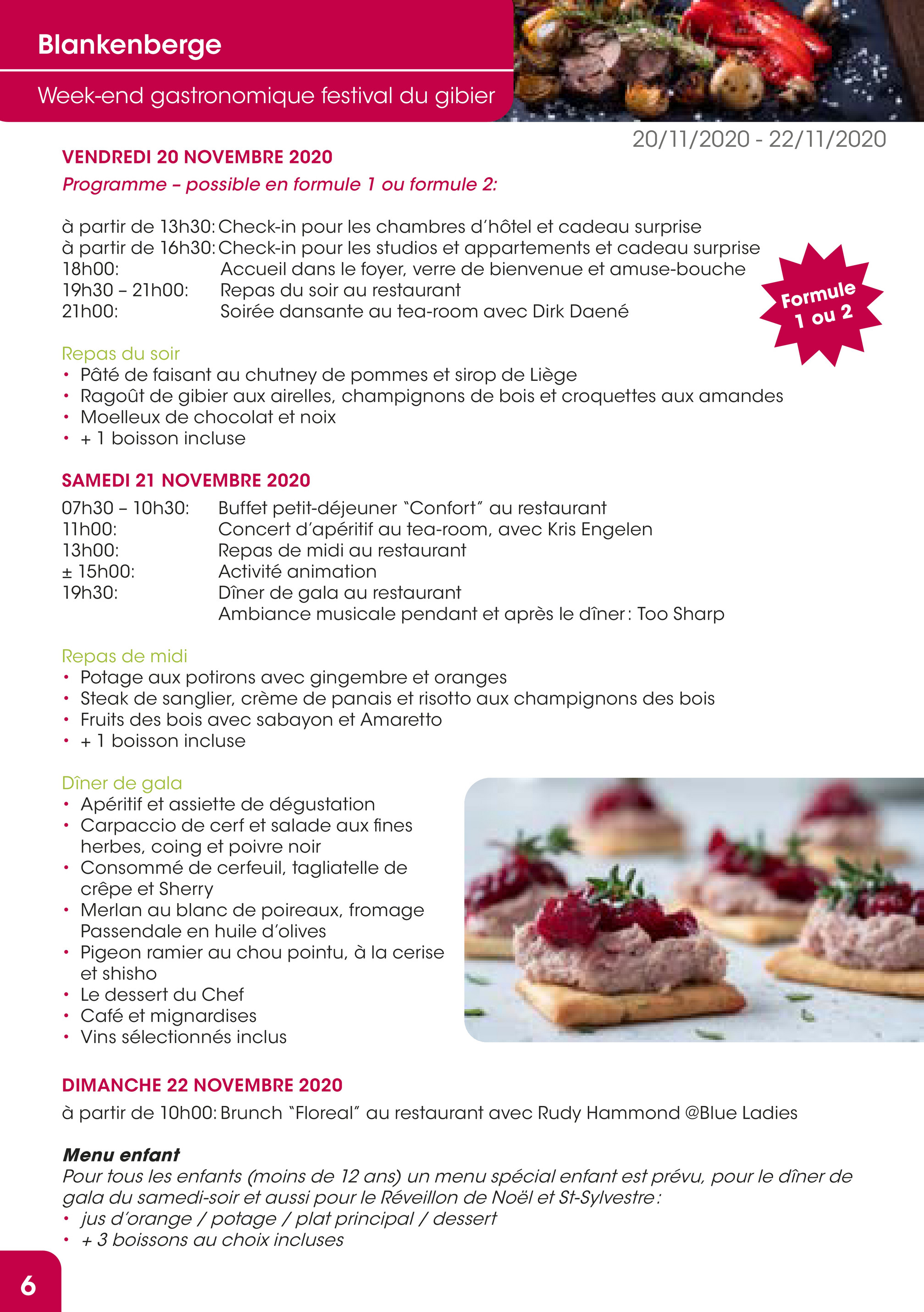 My Publications Floreal Specials Fr Page 1 Created With Publitas Com