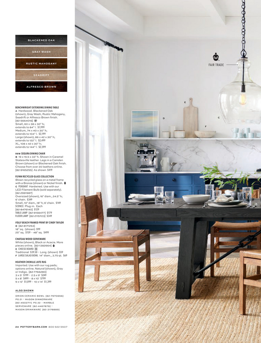 Pottery Barn Pbm Winter 2020 D1 Main Ecat Page 24 25