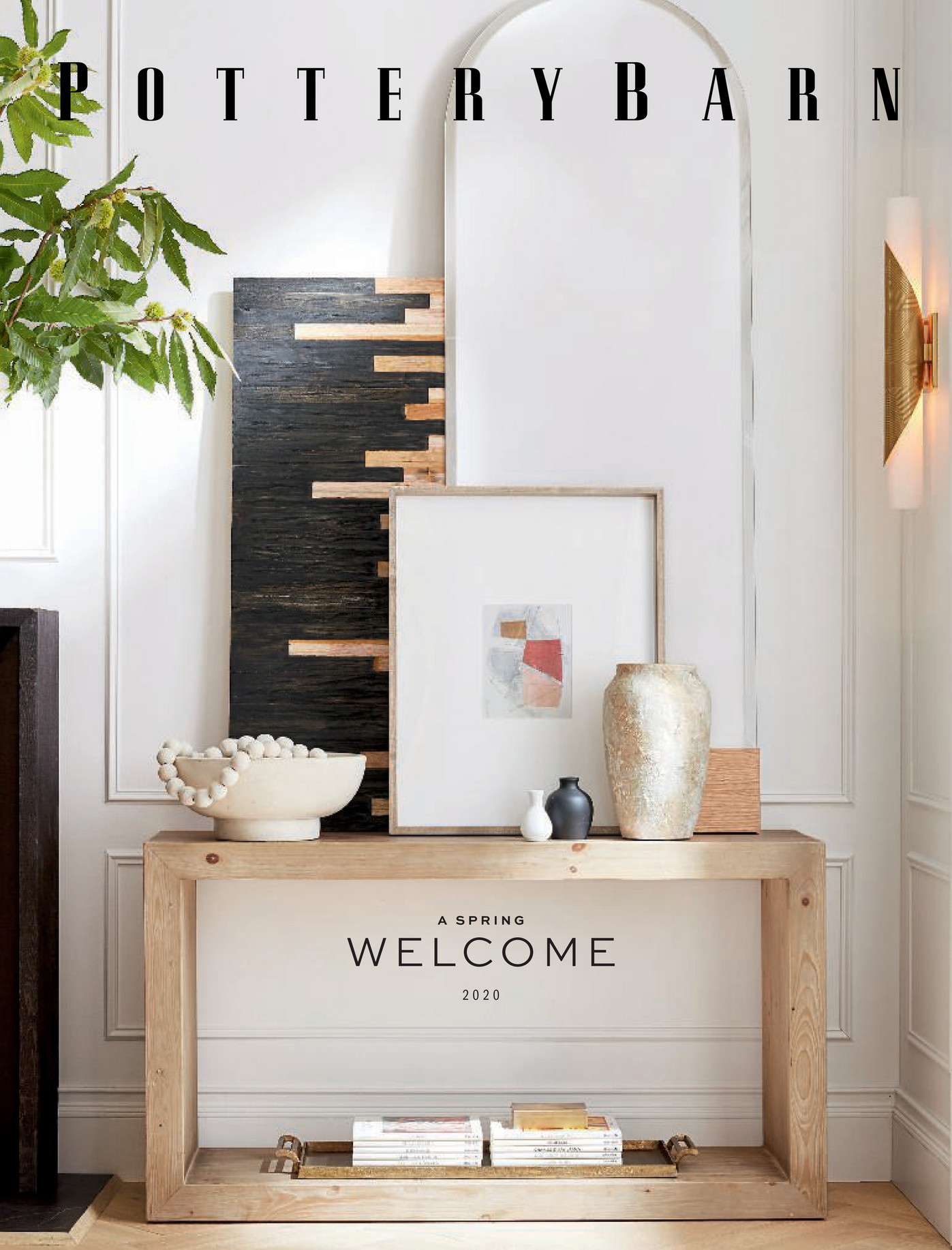 Pottery Barn PBM Winter 2020 Drop 2 MAIN eCat Page 7475