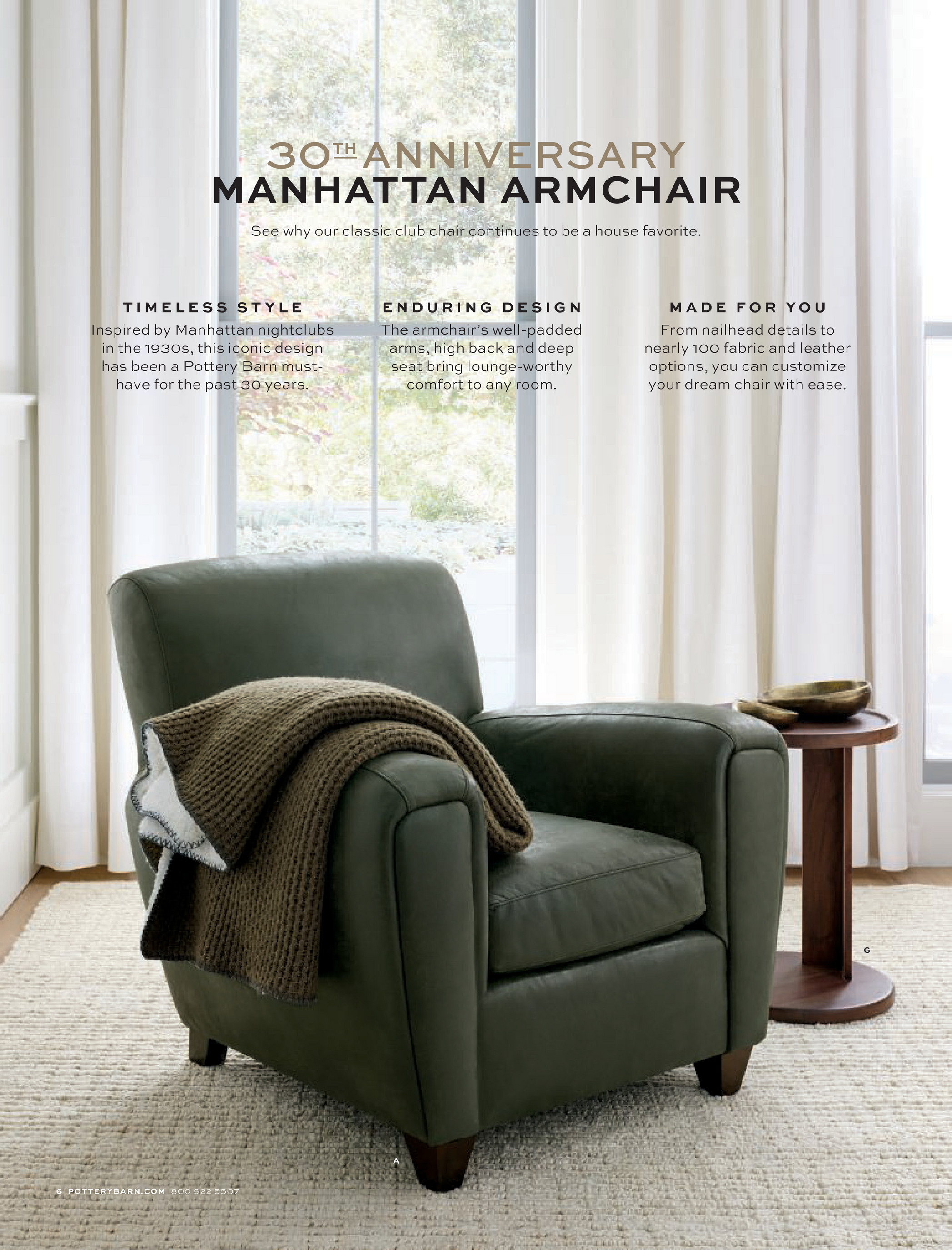 Pottery Barn Pbm Fall 2020 Drop 2 Manhattan Square Arm Upholstered Recliner Polyester Wrapped Cushions Classic Basketweave Linen