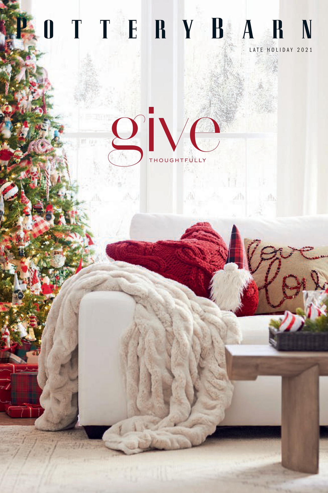 Pottery Barn - PB Holiday D3 - Page 1