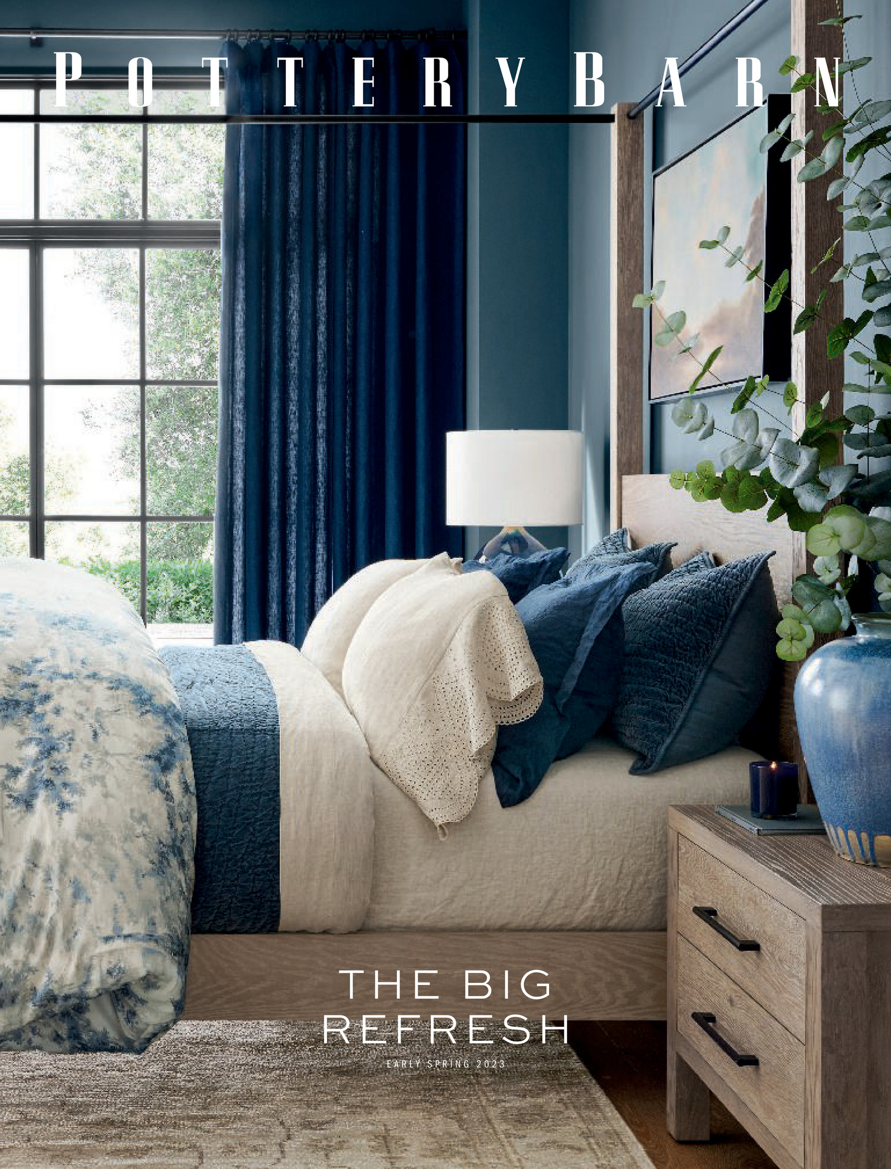 Pottery Barn Online Catalog