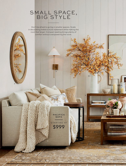 Pottery Barn Fall 2023 Page 2627