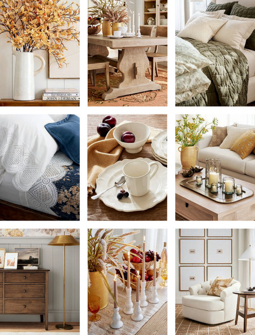 Pottery Barn Fall 2023 Page 23