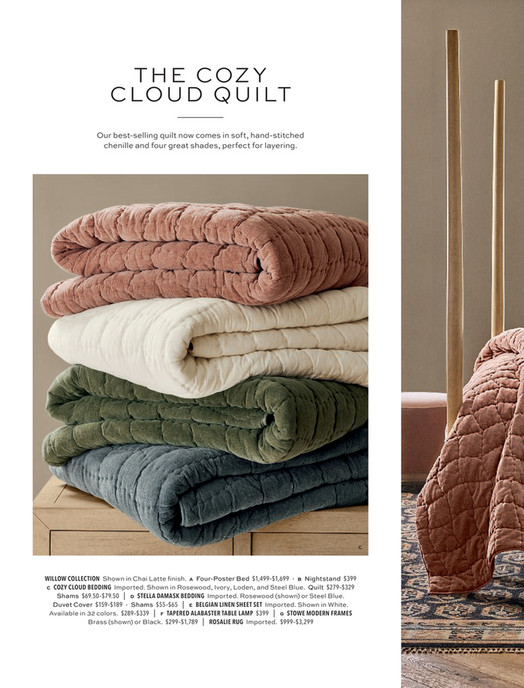 Pottery Barn Holiday 2023 Page 7879