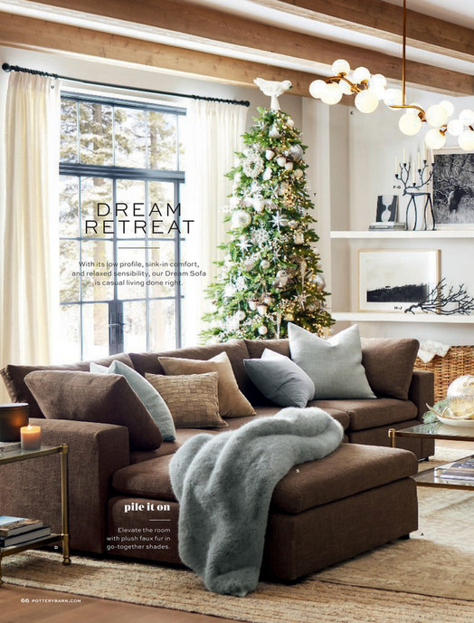 Pottery Barn Holiday 2023 Page 6667