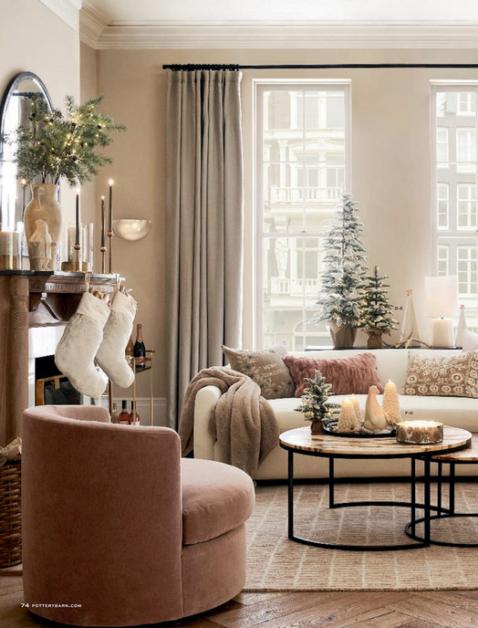 Pottery Barn Holiday 2023 Page 7475