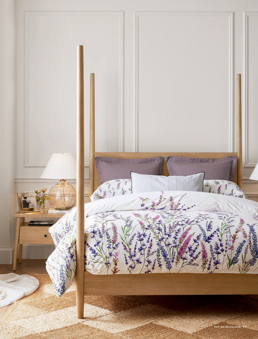 Pottery Barn Spring 2024 Page 7677