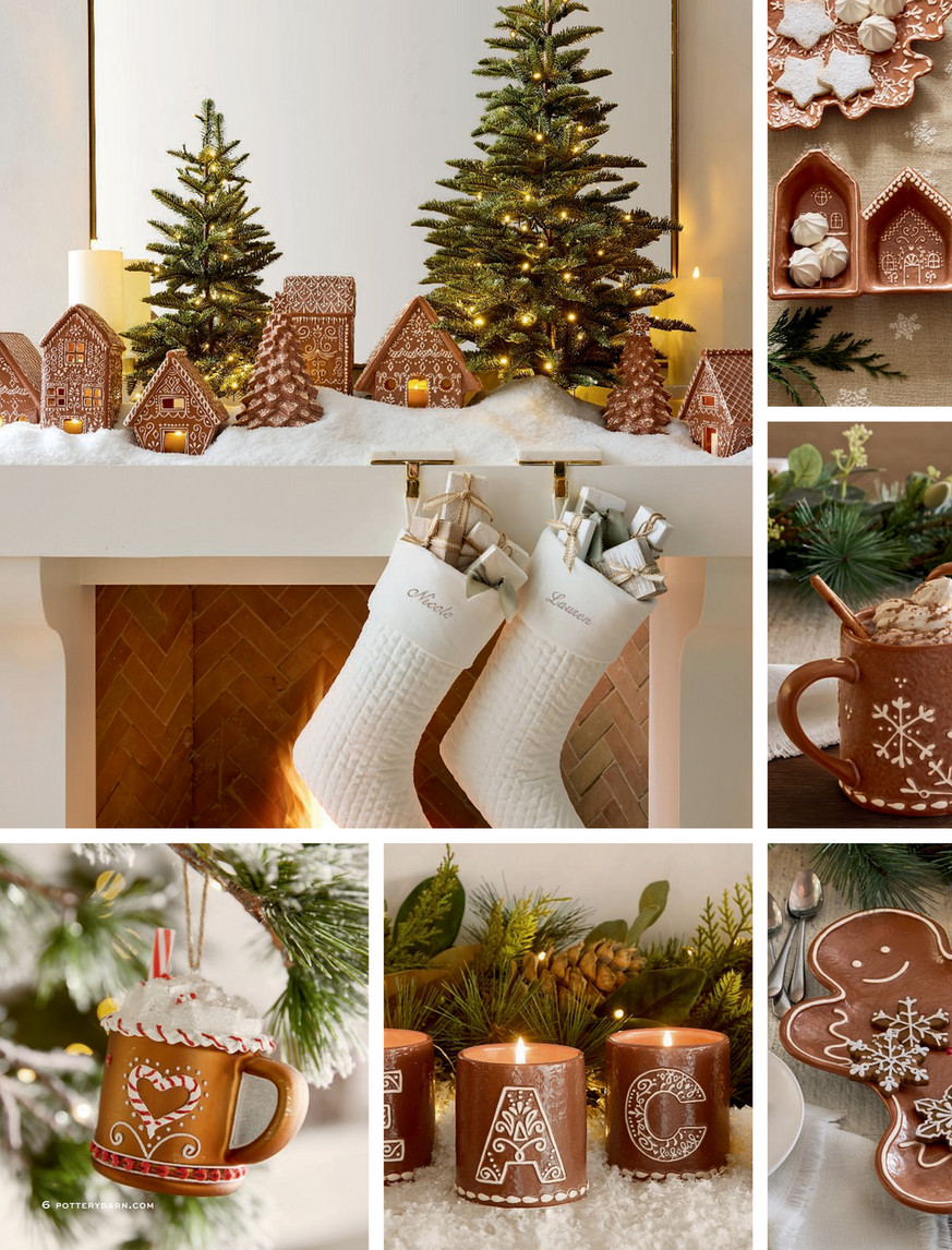 希少　 ★ポッタリーバーン／Pottery Barn★ ピザ皿 Pottery Barn(ポッタリーバーン) 食器（皿）(ライフスタイル