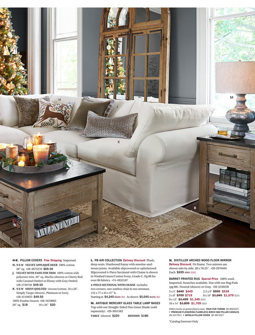 Pottery Barn Holiday 2016 D2 Rough Cast Gl Scented Candle Pot Pottery Barn Holiday 2016 D2 Rough Cast Gl Scented Candle Pot Mandarin Cedar