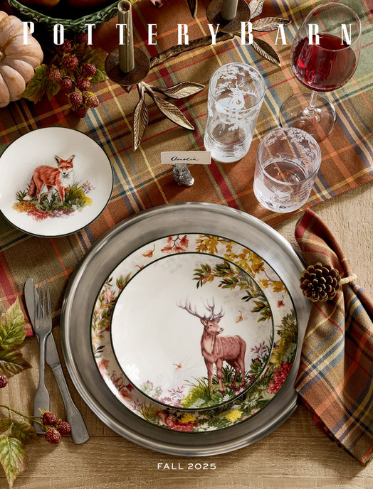 Pottery Barn Fall 2025 Page 1(00)