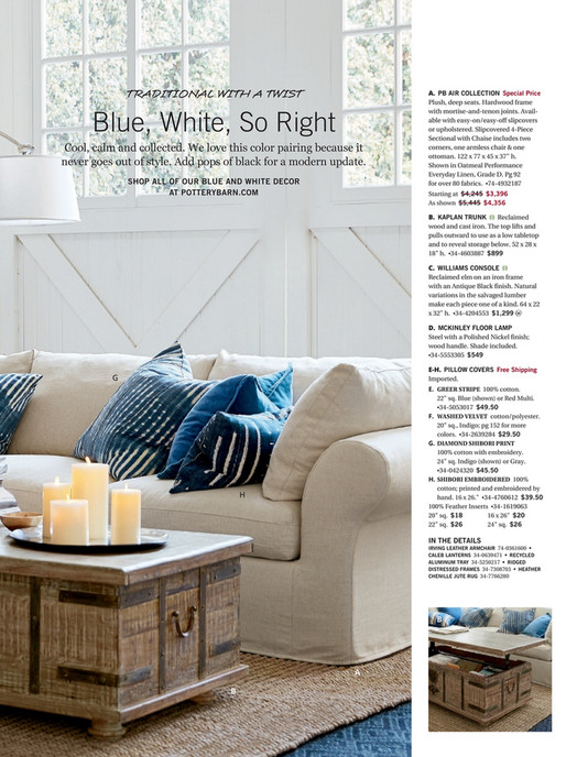 Pottery Barn Spring 2017 D1 Page 36 37