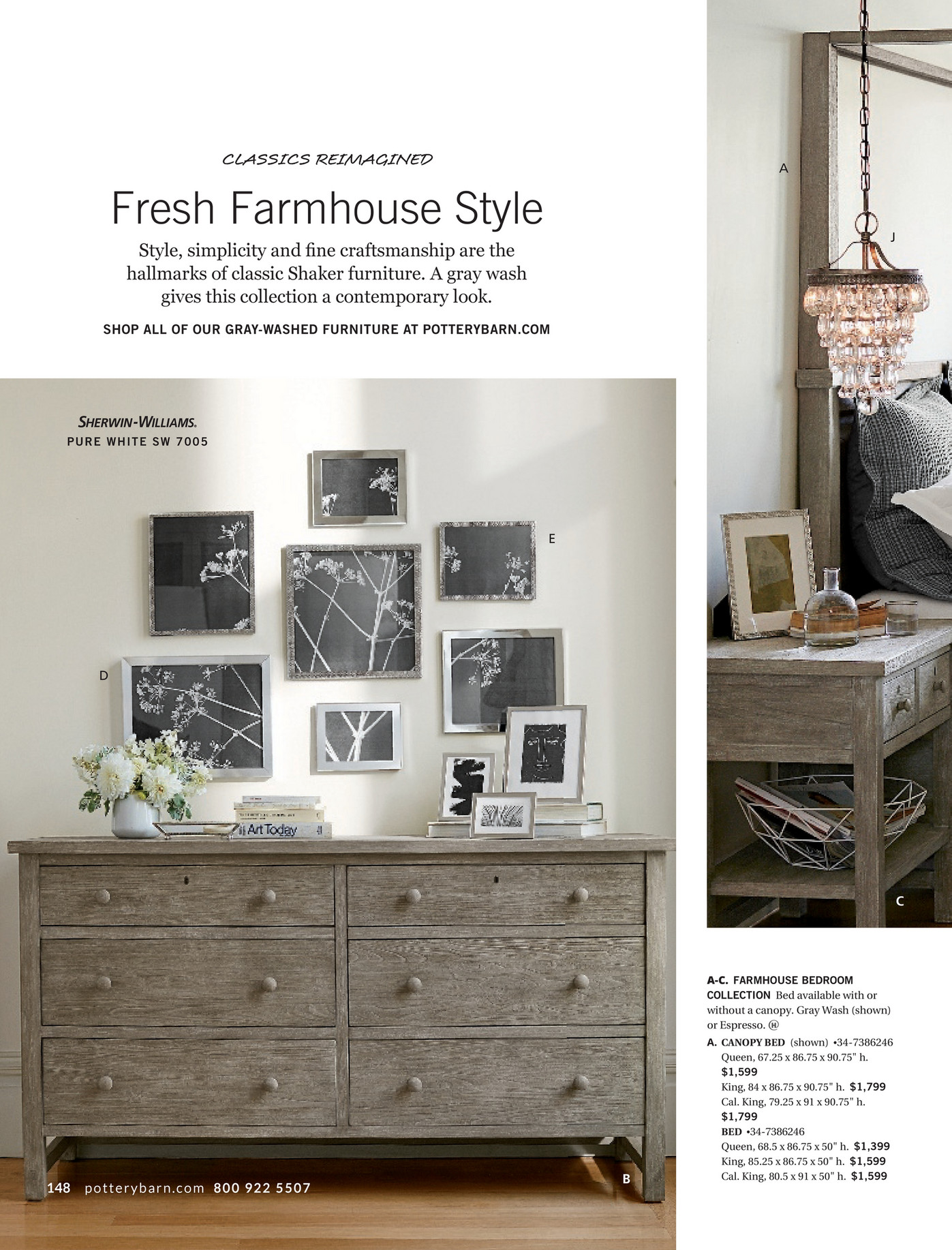 pottery barn - spring 2017 d1 - page 148-149 pottery barn - spring 2017 d1 - page 148-149