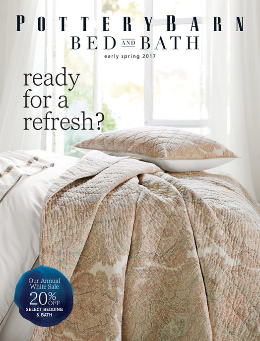 Bedding And Linens Catalogs